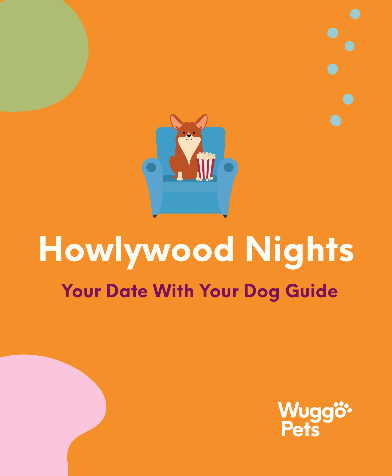 Howlywood Nights